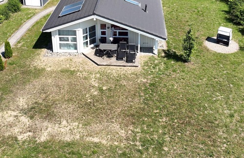 Insel Poel House | Haus Strandhafer - Exclusive Danish holiday home in Vorwerk on Poel