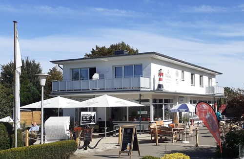 Lembruch Apartment | Haus Strandglück - Vacation with a view of Lake Dümmer