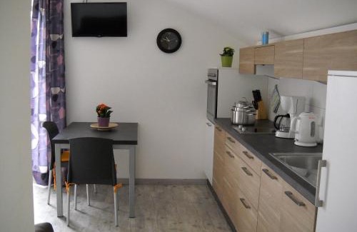 Caldaro Sulla Strada del Vino Apartment | Haus Tirol