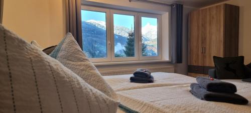 Schruns Apartment | Haus Tisch