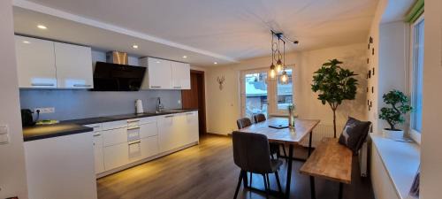 Schruns Apartment | Haus Tisch