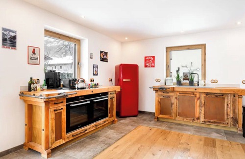 Niedernsill House | Haus Tupferl - cozy with fireplace, Haus Tupferl - Bergblick am Kamin