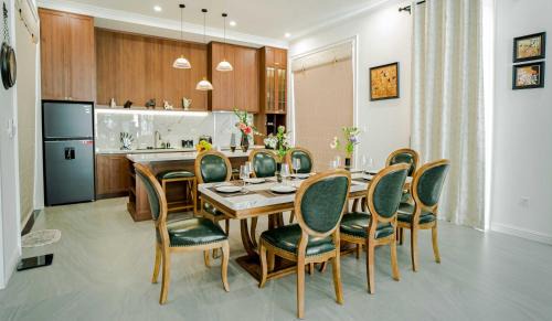 An Thoi Hotel | HAUs Villa Phú Quốc near Khem Beach - Free Pickup