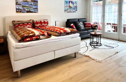 Zermatt Apartment | Haus Vira