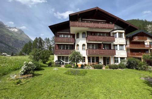 Zermatt Apartment | Haus Vira