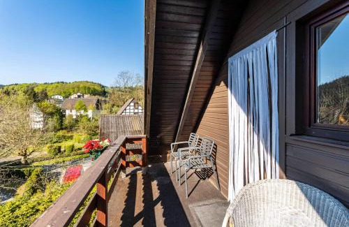 Titmaringhausen House | Haus Waldesruh