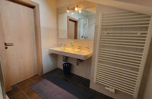 Mayrhofen Apartment | Haus Wechselberger
