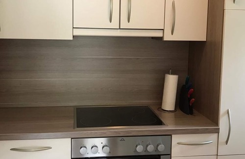 Muhlthal Apartment | Haus Weissbacher - App. Weissbacher 1
