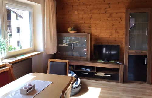 Muhlthal Apartment | Haus Weissbacher - App. Weissbacher 1