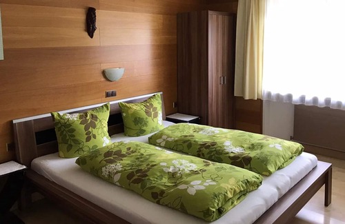 Muhlthal Apartment | Haus Weissbacher - App. Weissbacher 1
