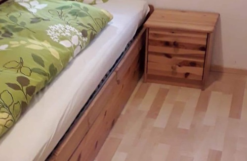 Muhlthal Apartment | Haus Weissbacher - App. Weissbacher 1