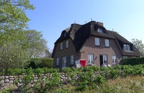 Alkersum House | Haus Weitblick, Deutschland
