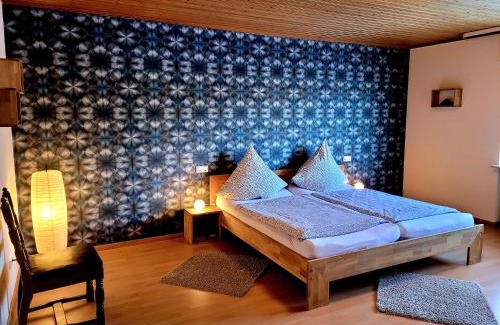 Schmißberg Apartment | Haus Wilder Hunsrück