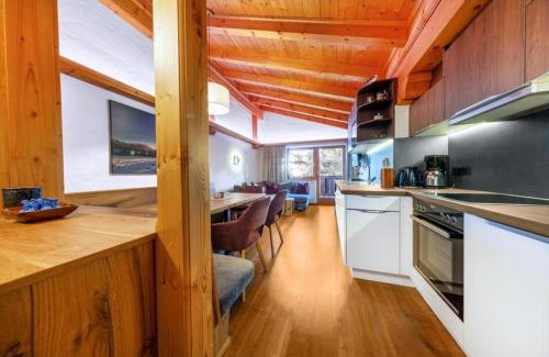 Hochkrimml House | Haus Wildkarblick Top 6