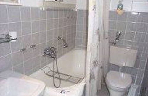 Westerland Apartment | Haus Windhuk App. 50 - 2 room apartment in the Hotel Windhuk in the