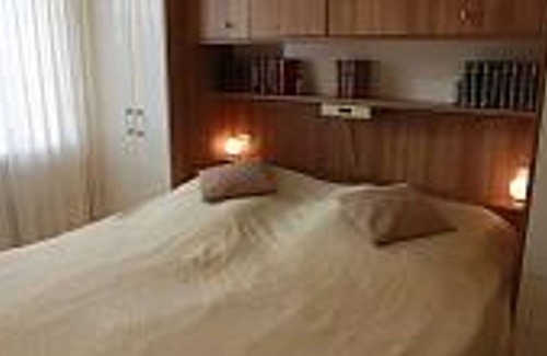 Westerland Apartment | Haus Windhuk App. 50 - 2 room apartment in the Hotel Windhuk in the
