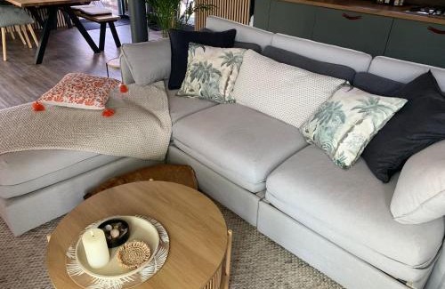 Arneburg Apartment | Hausboot Arneburg