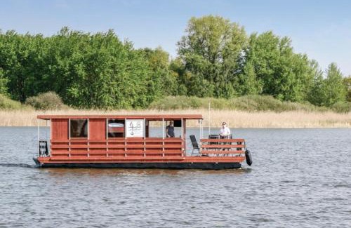 Muritz House | Hausboot Don't panic TS1000