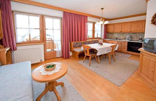 Hart im Zillertal Apartment | Hauser's Ferienhof