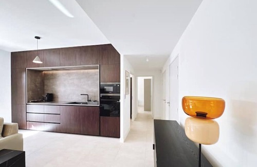 Bonneveine Apartment | Haut de Gamme, Design Soigné et Parking Gratuit