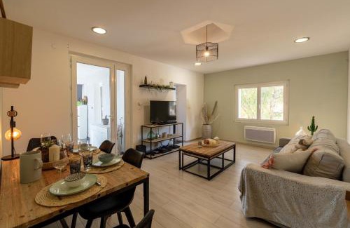 Toulon Apartment | Haut de VILLA Toulon