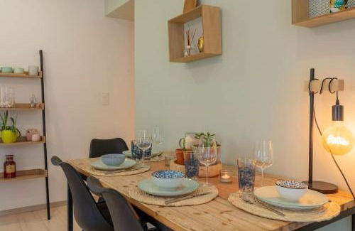 Toulon Apartment | Haut de VILLA Toulon