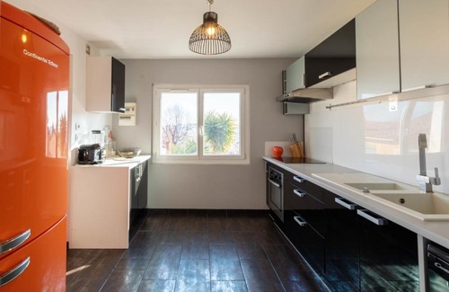 Toulon Apartment | Haut de VILLA Toulon