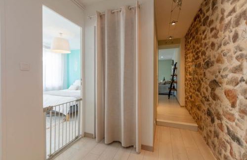 Toulon Apartment | Haut de VILLA Toulon