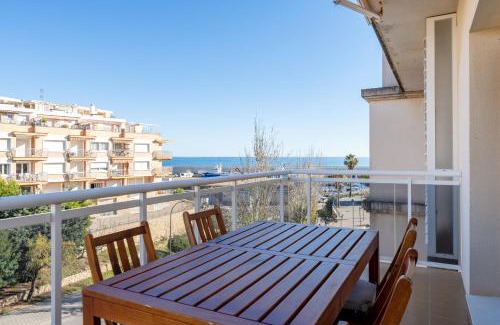 Costa Dorada Apartment | Hauzify I Apartament Riba Aurea