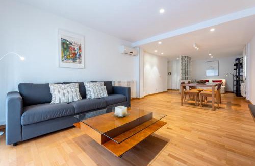 L'Ametlla de Mar Apartment | Hauzify I Apartament Llaó
