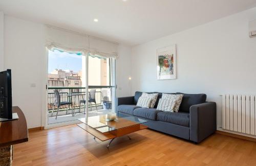 L'Ametlla de Mar Apartment | Hauzify I Apartament Llaó