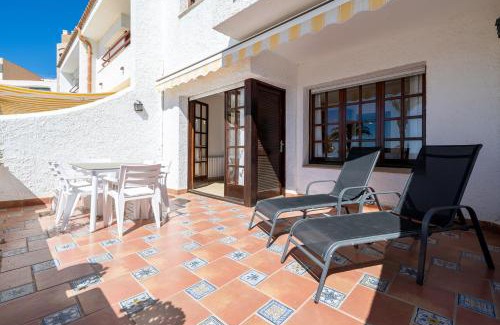 L'Ametlla de Mar House | Hauzify I Casa Mirador 9