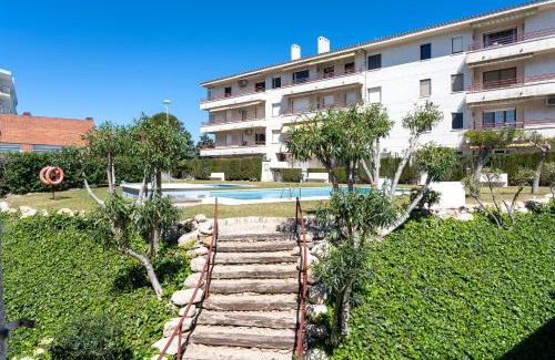 L'Ametlla de Mar House | Hauzify I Casa Mirador 9