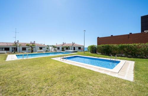 L'Ametlla de Mar House | Hauzify I Casa Mirador 9