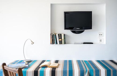 Costa Dorada Apartment | Hauzify I Loft Brisa del Mar