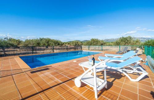 L'Ametlla de Mar House | Hauzify I Mas Bomba