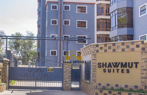 Nakuru Apartment | Havan Shawmut Suites