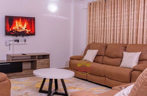 Nakuru Apartment | Havan Shawmut Suites
