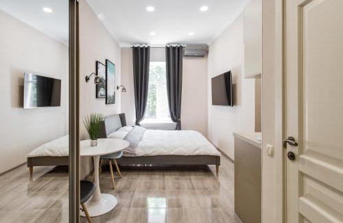 Odessa City Center Apartment | Havana ApartHotel
