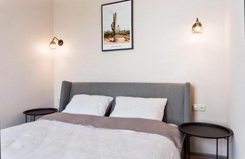 Odessa City Center Apartment | Havana ApartHotel