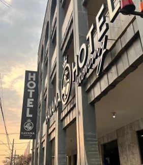 Uberaba Hotel | HAVANA ECONOMY