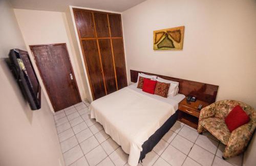 Uberaba Hotel | HAVANA ECONOMY