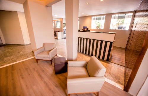 Uberaba Hotel | HAVANA ECONOMY