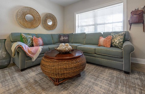 Riverside Heights House | "Havana Off Habana" - Fire Pit|Grill|DT Tampa