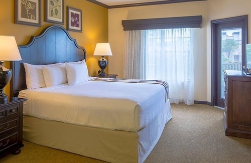St. Augustine Resort | Have a beautiful week in ST. AUGUSTINE, FL