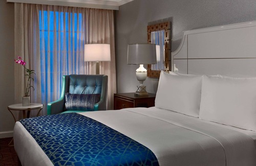 French Quarter Hotel | Have a Relaxing Stay! Pet-friendly Property w/Pool, Evening Entertainment!