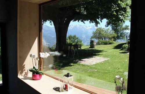 Saint-Bernard House | Haven of peace - Family home - Exceptional panorama