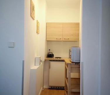 Havelberg Apartment | Havelberg Ferien Apartments HCR