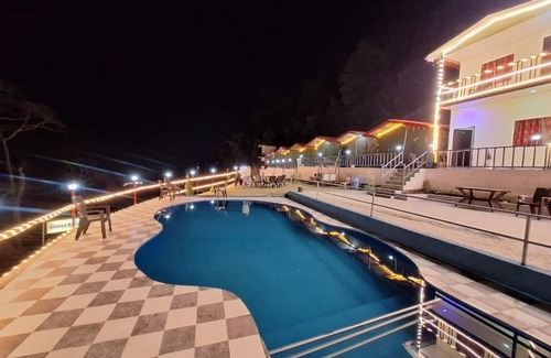 Rishikesh Cottage | Haveli Resort