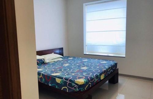 Wellawatta North Apartment | Havelock City